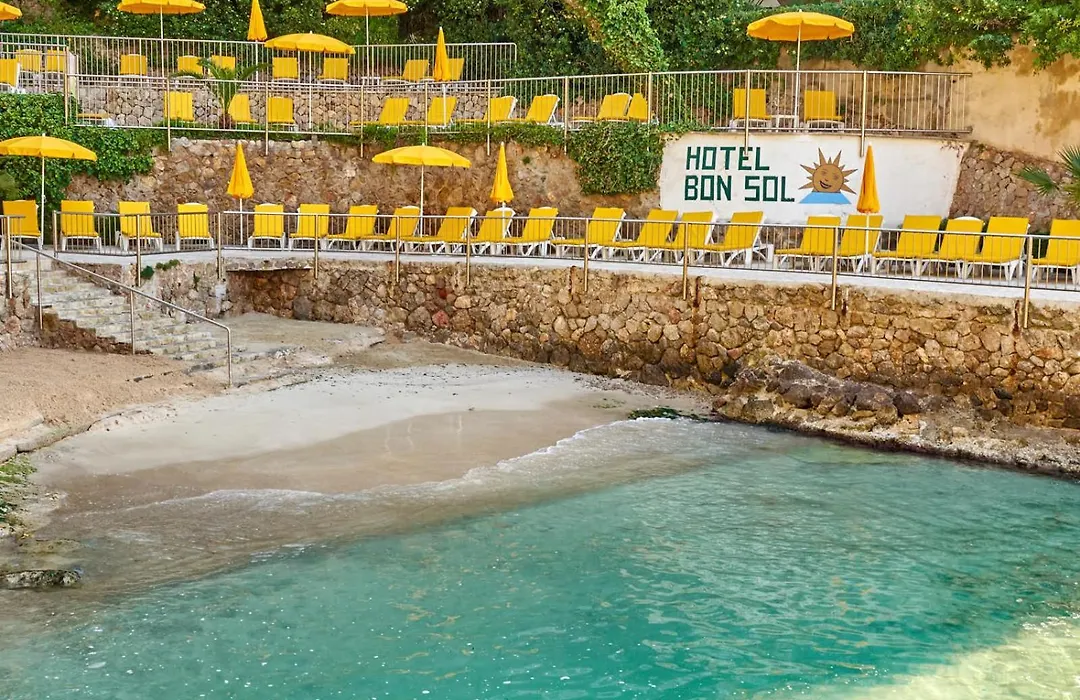 Hotel Bon Sol Resort & Spa-1