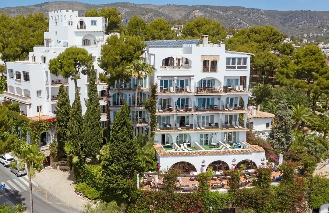 Hotel Bon Sol Resort & Spa-1