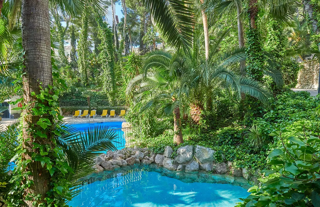 Hotel Bon Sol Resort & Spa-1