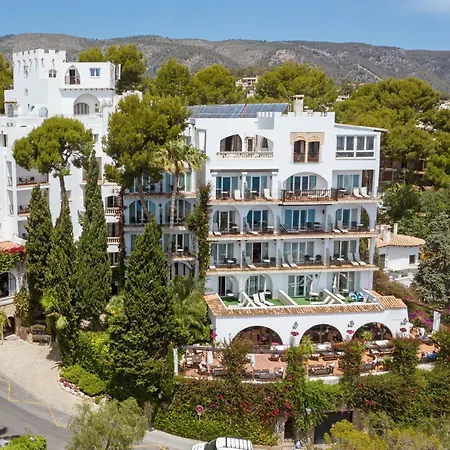 Hotel Bon Sol Resort & Spa-2
