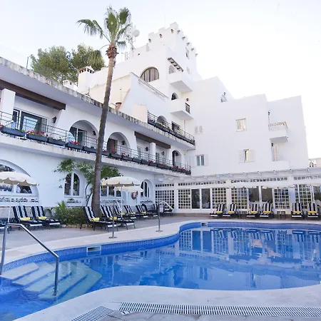Hotel Bon Sol Resort & Spa-3
