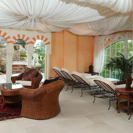 Hotel Bon Sol Resort & Spa-2