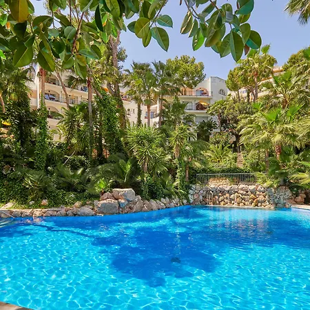 Hotel Bon Sol Resort & Spa-3